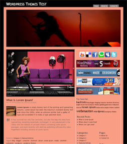 Musical Theme 1