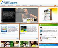 Hutek Webzine