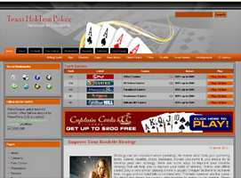 Holdem Poker 6