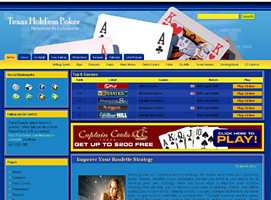 Holdem Poker 7