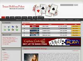Holdem Poker 10