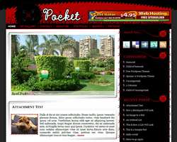 Pocket
