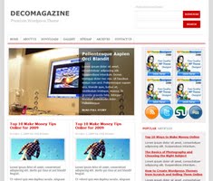 DecoMagazine