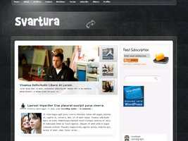 Svartura