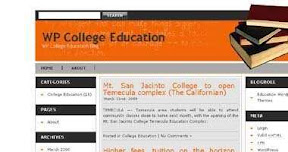 WP College Education