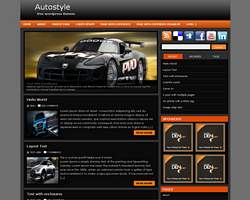 AutoStyle