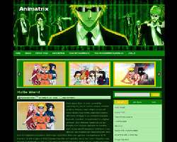 Animatrix