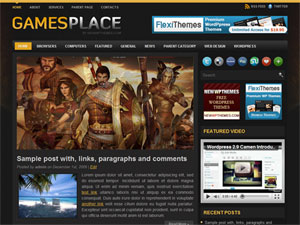 GamesPlace