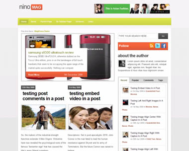 Ninomag