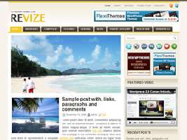 Revize