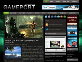 Gameport
