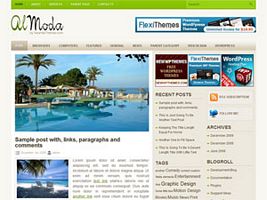 Almoda