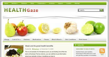 Eye Gaze