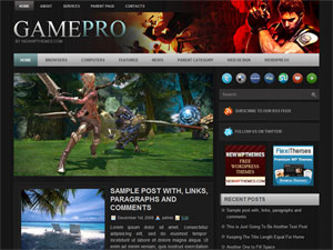 GamePro