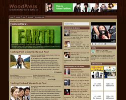 WoodPress