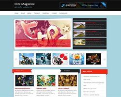 Elite Magazine