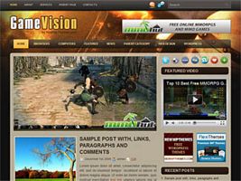 GameVision