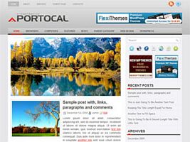 Portocal