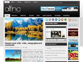 Alfina
