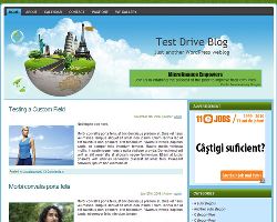 Travel Mania