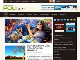 Poliart
