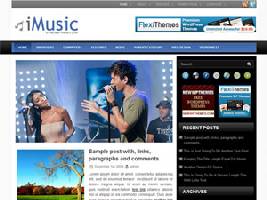 iMusic