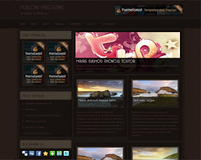 Ferloni Magazine  