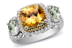 RSY_100146_b_l-2_78_CARAT_Citrine_Amethyst_And_Diamond_14K_Yellow_Gold_AND_Sterling_Silver_Ring