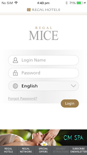 How to get Regal MICE patch 2.2 apk for laptop