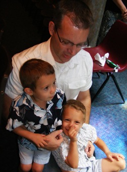 Baptism 19 Baptism 19