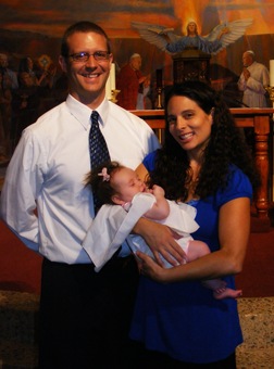 Baptism 28