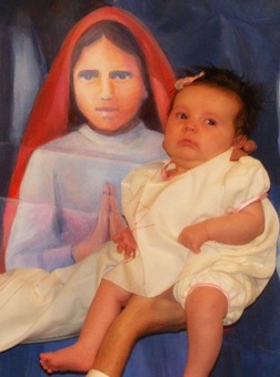 Baptism 30 Baptism 30