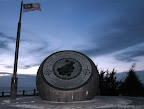 Giant Globe
