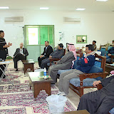 Seminar on Alfalfa Seeds by Seed Mark in Abdaly