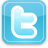 Follow Art Splash on Twitter