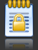locknote