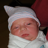 Baby Daniel