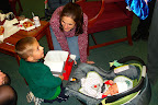 Meeting the Bitlers (Ellen and Matthew)