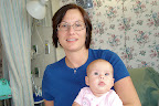 Dawn and Cassidy