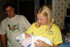 John and Dawn Long