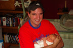 Hanging with Big Mikey