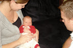 Jesse and Tanya meet Jeremiah