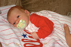 Cute kid