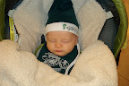 Look...I'm an Eagles elf!