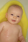 I LOVE the bath!
