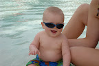 I LOVE the pool!