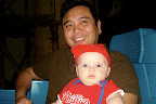 My first ride...Spaceship Earth
