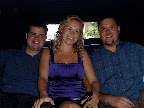 Adam, Ruth &amp; Steve