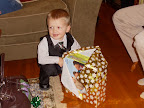 Christmas with the Wenrich's