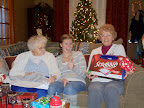 Nana, Kelly &amp; Mom